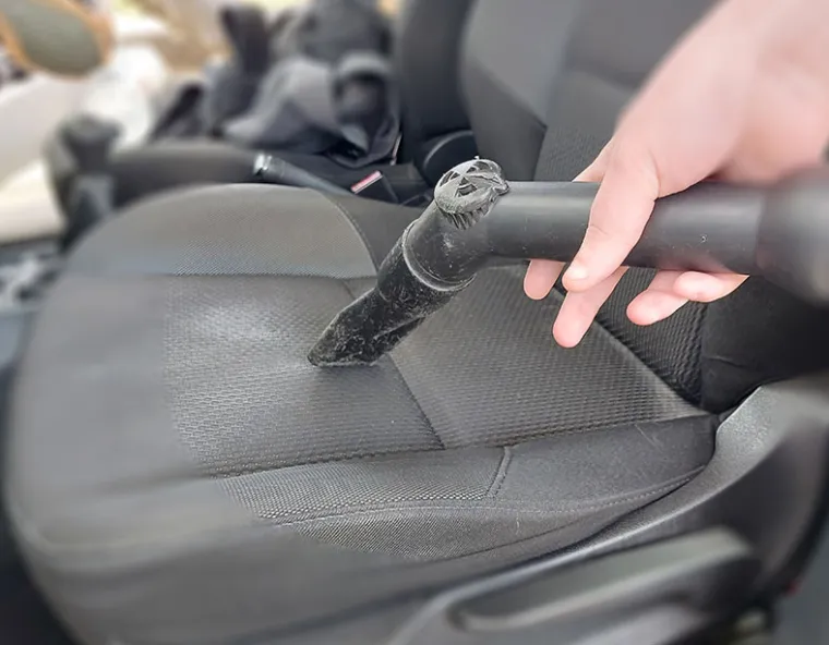 Nettoyage voiture à Saint-Brice-Courcelles, Reims, Alex Nettoyage 51