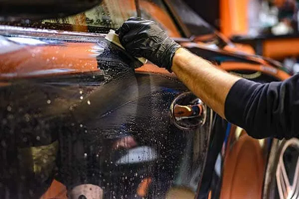 Lavage de voiture professionnel à Reims, Reims, Alex Nettoyage 51