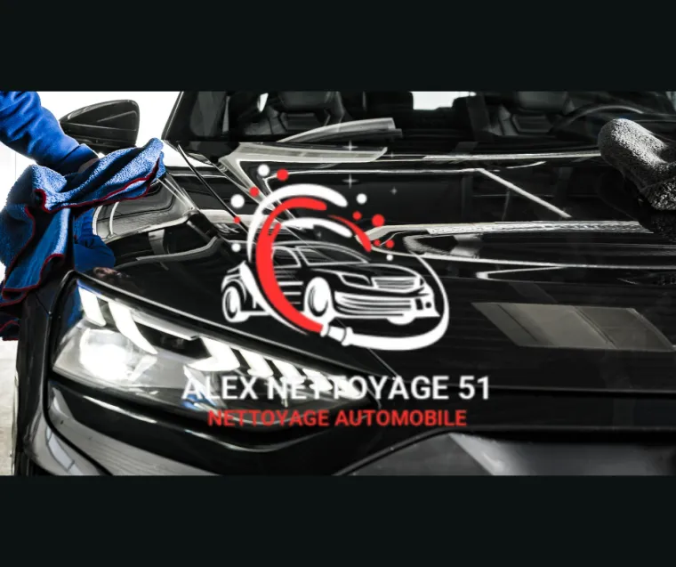 Faire laver sa voiture à Rethel avec Alex Nettoyage 51, Reims, Alex Nettoyage 51