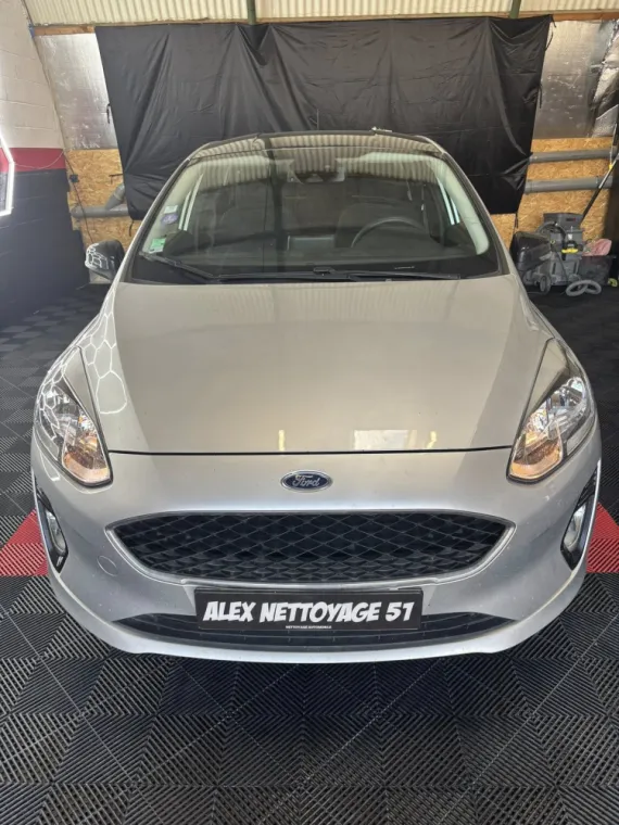 nettoyage intérieur d'un véhicule à Reims, Reims, Alex Nettoyage 51