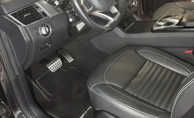 nettoyage intérieur et extérieur d'un véhicule SUV à Reims, Reims, Alex Nettoyage 51