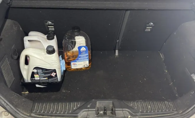 nettoyage intérieur d'un véhicule à Reims, Reims, Alex Nettoyage 51