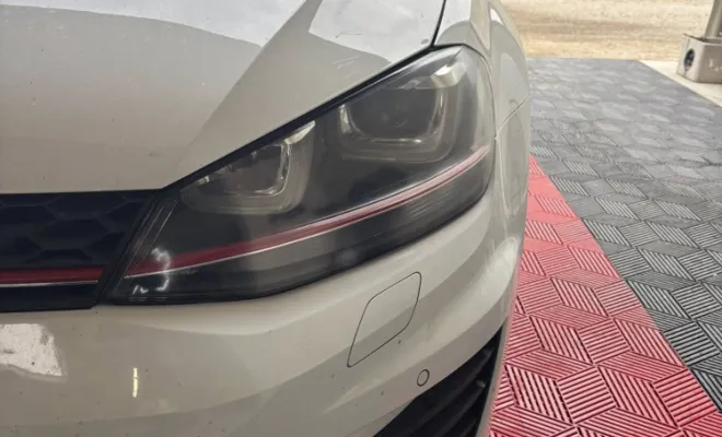 rénovation d'optiques de phares à Reims, Reims, Alex Nettoyage 51