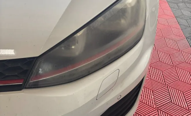 rénovation d'optiques de phares à Reims, Reims, Alex Nettoyage 51