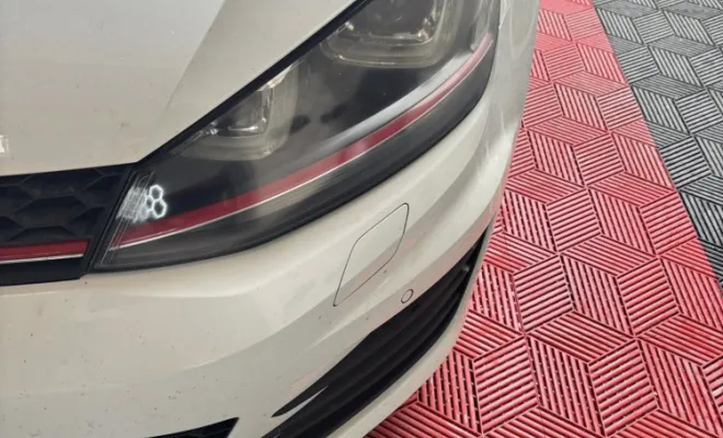 rénovation d'optiques de phares à Reims, Reims, Alex Nettoyage 51