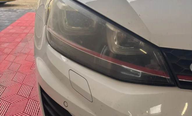 rénovation d'optiques de phares à Reims, Reims, Alex Nettoyage 51