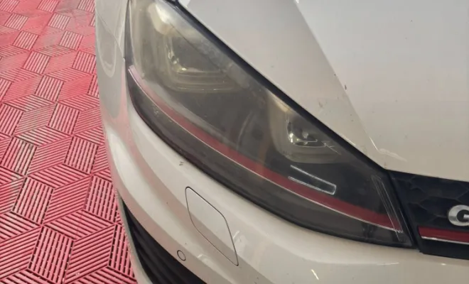 rénovation d'optiques de phares à Reims, Reims, Alex Nettoyage 51