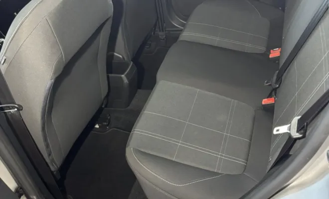 nettoyage intérieur d'un véhicule à Reims, Reims, Alex Nettoyage 51