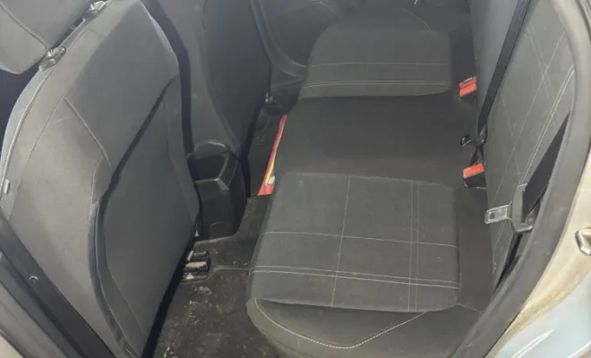 nettoyage intérieur d'un véhicule à Reims, Reims, Alex Nettoyage 51