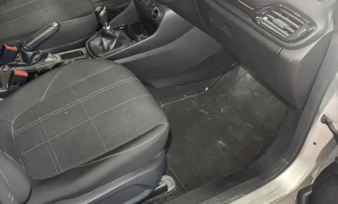 nettoyage intérieur d'un véhicule à Reims, Reims, Alex Nettoyage 51