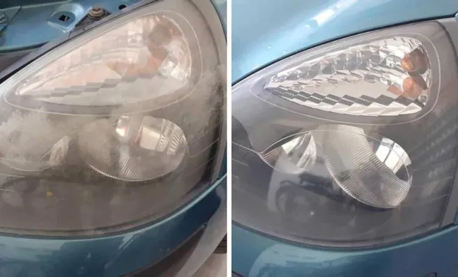 Rénovation d'optiques, Reims, Alex Nettoyage 51