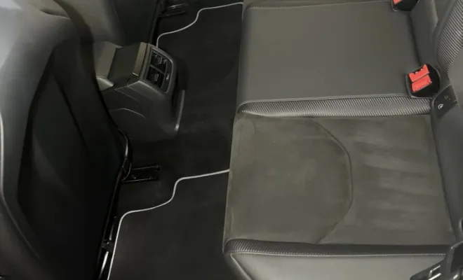 nettoyage intérieur complet de véhicule Seat Leon Cupra à Reims , Reims, Alex Nettoyage 51