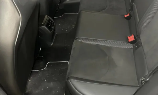 nettoyage intérieur complet de véhicule Seat Leon Cupra à Reims , Reims, Alex Nettoyage 51
